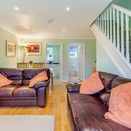 Fern Cottage Чармут Экстерьер фото